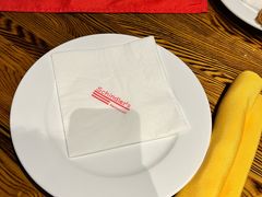 -申德勒加油站餐厅(三里屯北小街店)