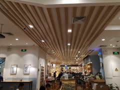 -猫的天空之城概念书店(印象城购物中心店)