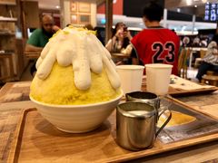 -After You Dessert Cafe(CENTRALWORLD)