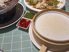 -胡杨记忆(和平路店)