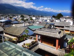 -唐咖精品咖啡(大理古城手冲店)