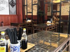 大堂-顺客福(震泽路店)