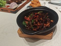 -须水邓记叫化鸡(长兴路店)