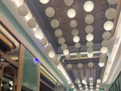 -新世界餐厅(万达店)