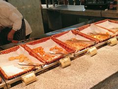 -福成自助烤肉(青春路店)