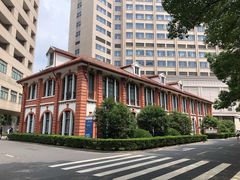 -上海交通大学医学院附属瑞金医院(总院)