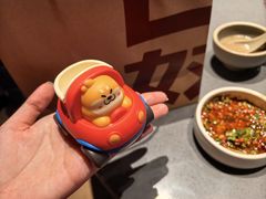 -巴奴毛肚火锅(商城路店)