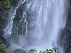 -百漈沟生态旅游景区