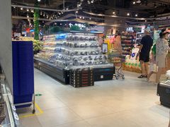 -盒马鲜生(皇庭广场店)