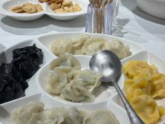 -开海·红岛海鲜虾水饺(石老人店)