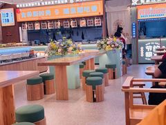 -素满香·食养自助(建邺万达店)