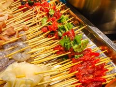 -杨校长·老成都串串香火锅(全国总店)