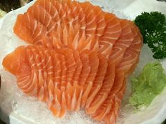 -林妈妈村·日式料理(宝山万达店)