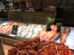 -雍和会海鲜姿造自助(湖东路店)