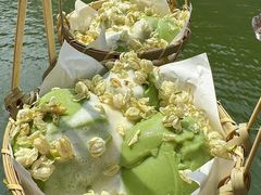 -李百蟹·江南蟹黄面(夫子庙店)