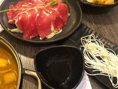 -呷哺呷哺 黄金牧场 (旧宫永辉超市店)