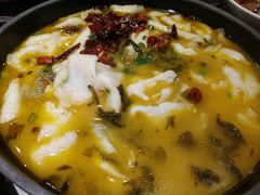 -川里谈·川味小馆(北京路店)