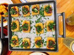 铁板小豆腐-舒美佰粥汇(涪陵泽胜店)