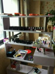 -南京俏吧美容美体中心