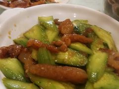 -陶然饺子城(奥体中路店)