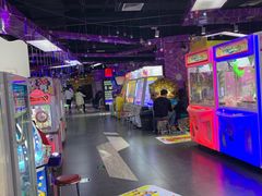 -大玩家(通州万达广场店)