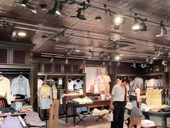 -Hollister Co(杭州万象城店)