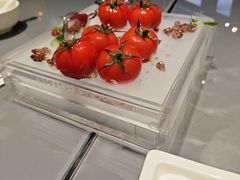-小大董·烤鸭(观景餐厅·南京西路店)