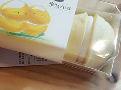 -西村叔叔的店·面包·甜品·蛋糕(崂山丽达店)