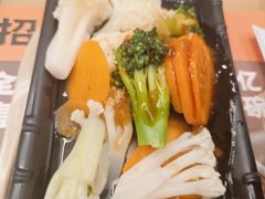 -吉野家(中关村3店)