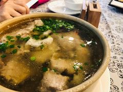 -客家汇·客家传承菜(水库店)