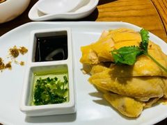 蘇小柳白切鸡-苏小柳手工点心(人民广场分院)