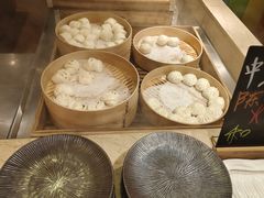 -盛宴自助餐厅(运达喜来登店)