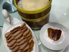 -御仙都北京菜馆·烤鸭店(双井店)