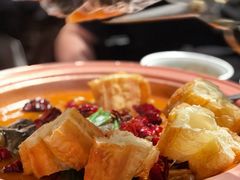 段氏绝味鱼头-柿合缘新京菜(国金中心商场店)