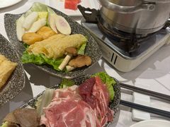 -香蜜轩·粤菜·宴会(世界之窗店)