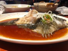 -镇江苏宁万豪酒店-苏筵中餐厅