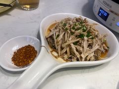 -外婆小聚茶餐厅·生日·团建(市民中心店)