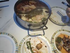 -吉布鲁牛排海鲜自助(成都大悦城店)
