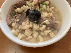 -刘信牛羊肉小炒泡馍(回民街店)