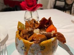 -波特曼西餐厅(南岗店)