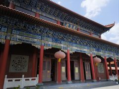 -开福禅寺