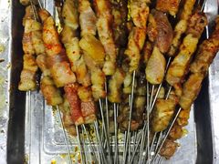 -瑞杰烧烤店·24小时营业(山东路店)