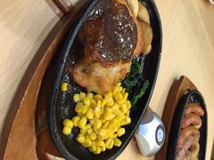 萨莉亚(太监弄店)-萨莉亚意式餐厅(苏州食百家店)