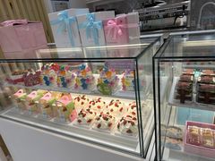-好芙利·生日蛋糕(万达店)