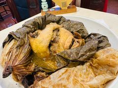 叫花童子鸡-楼外楼(西湖景区孤山路店)