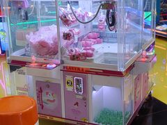 -风云再起游乐汇(上海长风大悦城店)