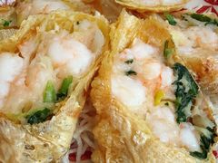 -御彩酒家(东风东路店)