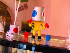 -水桶王国主题餐厅·聚会·生日派对·亲子活动·家庭套餐(亚龙湾希尔顿店)