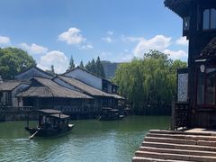 -乌镇景区