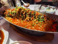 -小河盐帮·私家菜·烤鸭(三元桥·霄云路店)